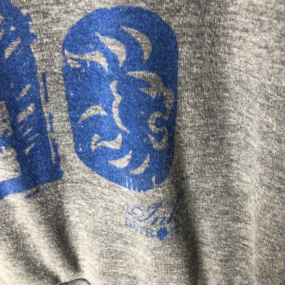 “This is how we do” Detroit Lions Ink Sweater - Picture 2 of 8